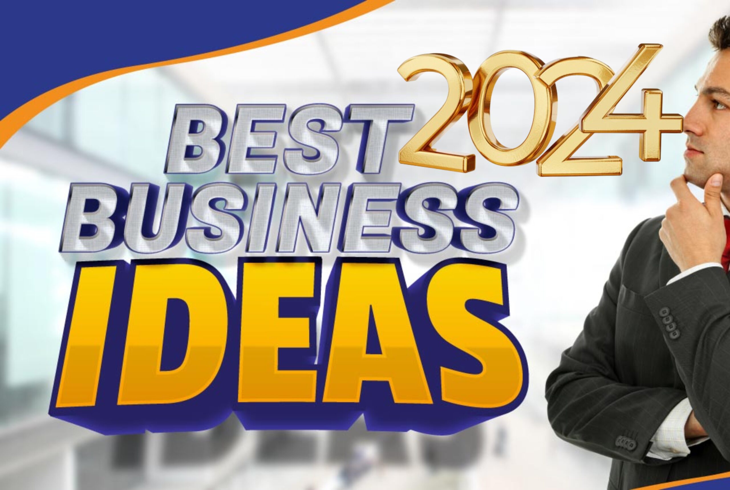 best 2024 business ideas