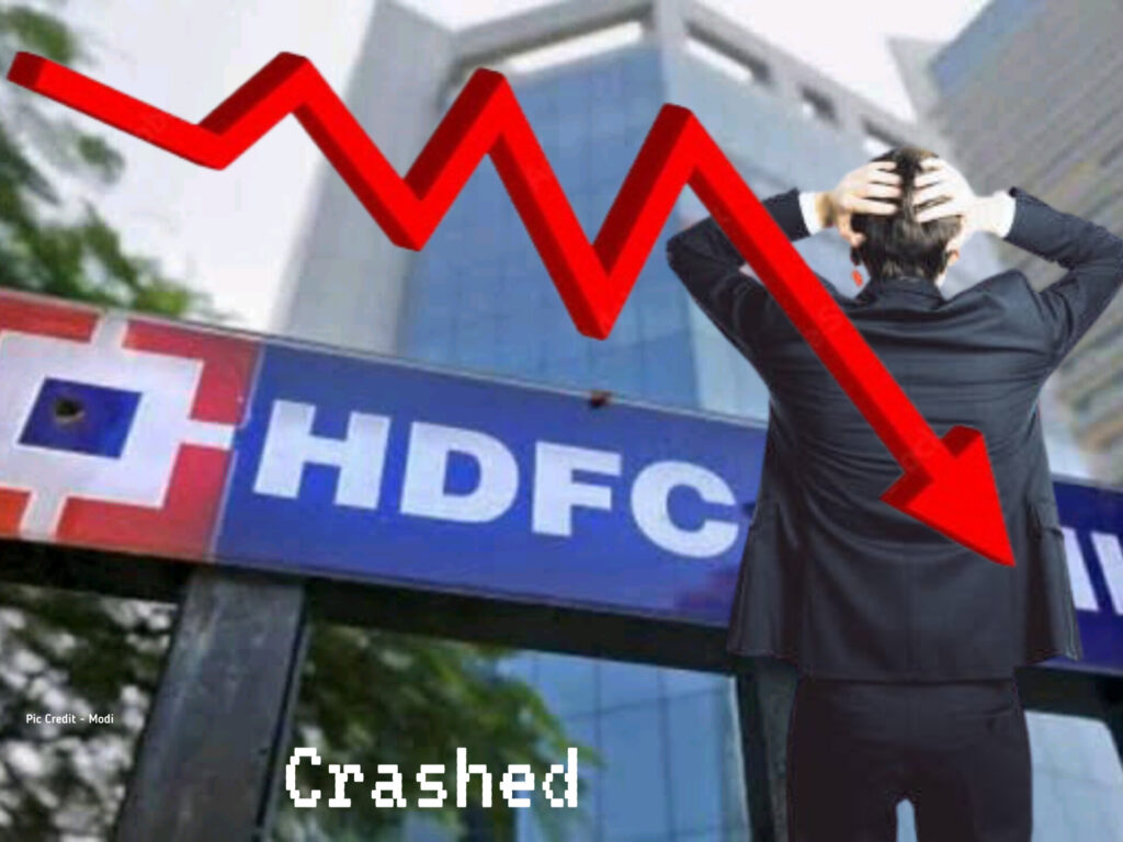 hdfc bank